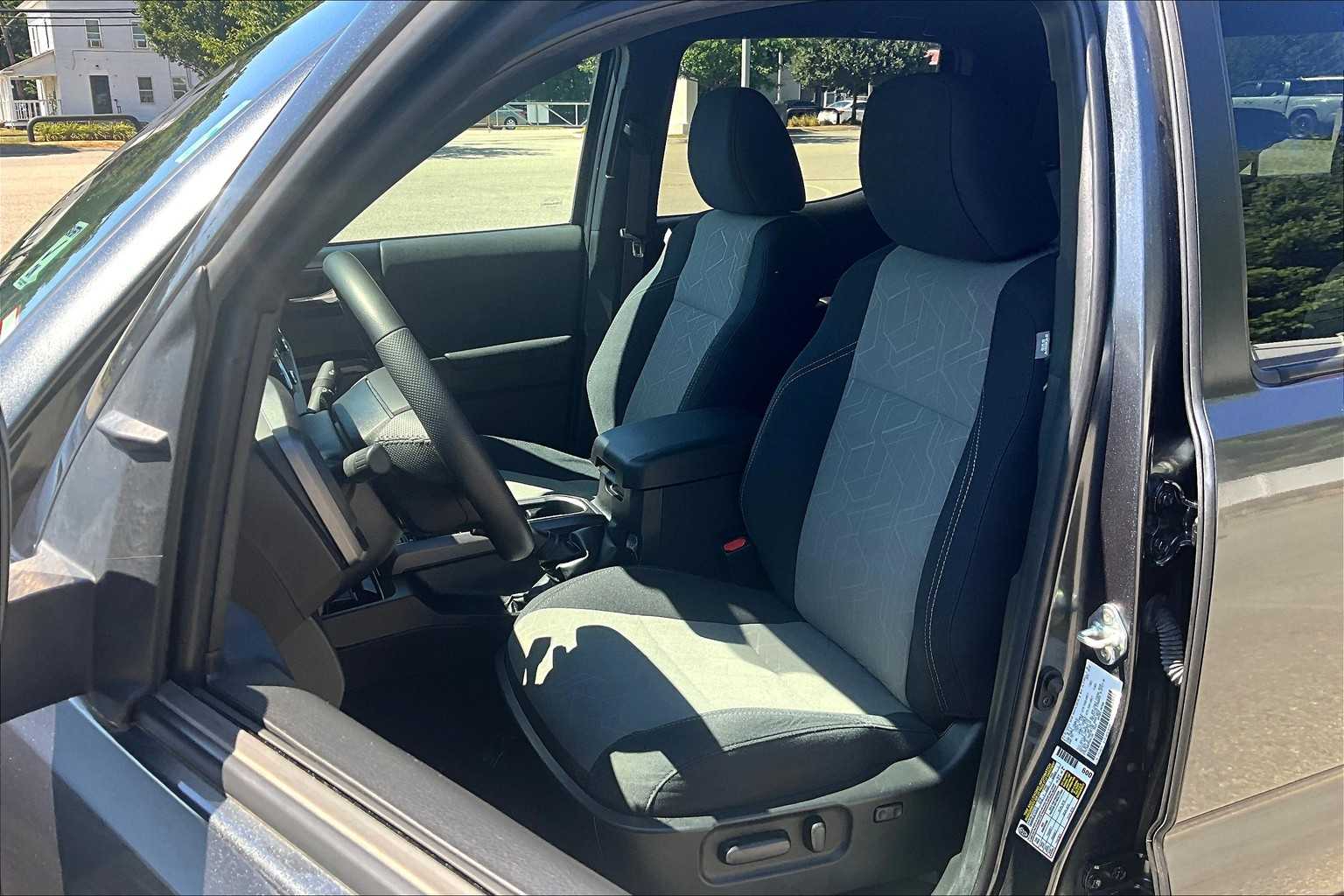 2023 Toyota Tacoma TRD Sport - Photo 10
