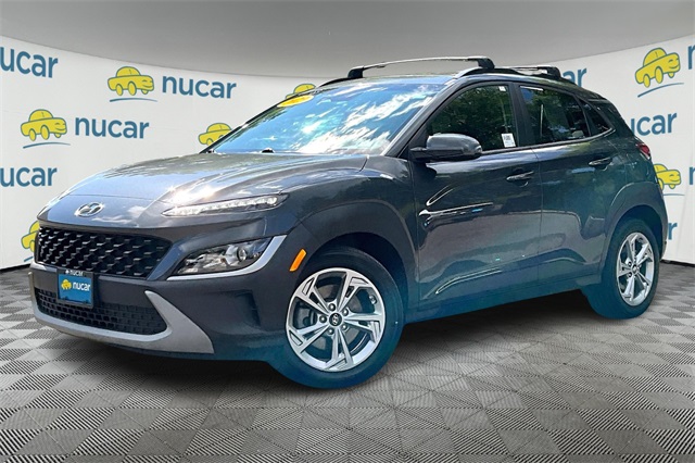 2023 Hyundai Kona SEL - Photo 12