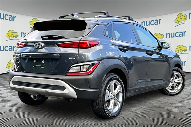2023 Hyundai Kona SEL - Photo 13