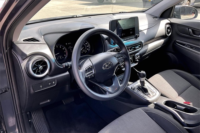 2023 Hyundai Kona SEL - Photo 14
