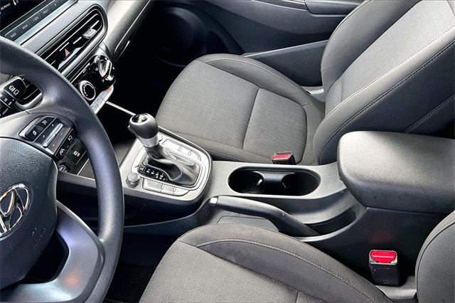 2023 Hyundai Kona SEL - Photo 15