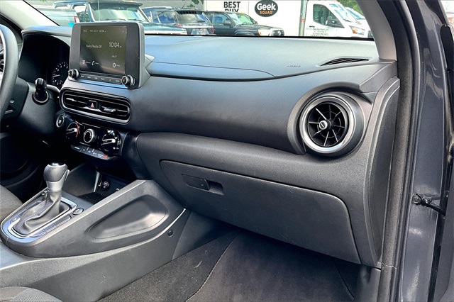2023 Hyundai Kona SEL - Photo 17