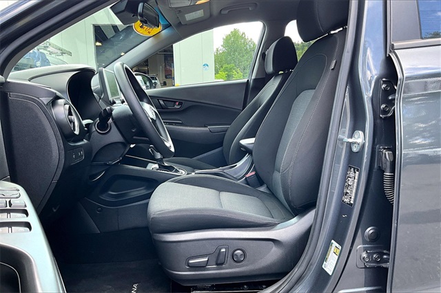 2023 Hyundai Kona SEL - Photo 20