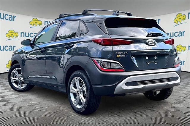 2023 Hyundai Kona SEL - Photo 2