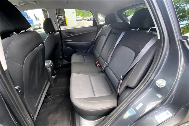 2023 Hyundai Kona SEL - Photo 21