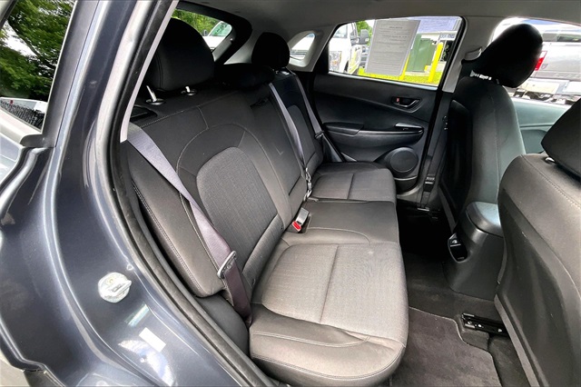2023 Hyundai Kona SEL - Photo 22