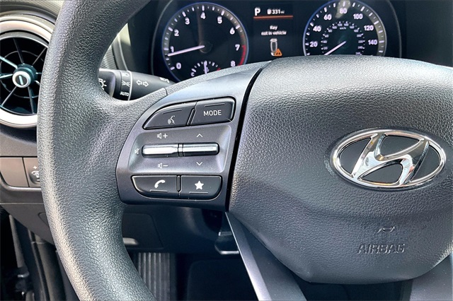 2023 Hyundai Kona SEL - Photo 23