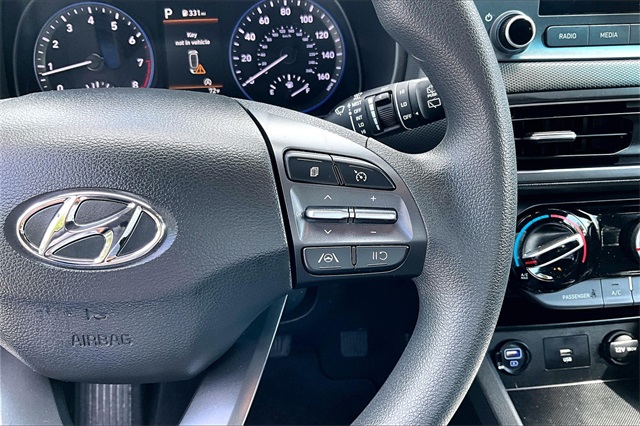 2023 Hyundai Kona SEL - Photo 24