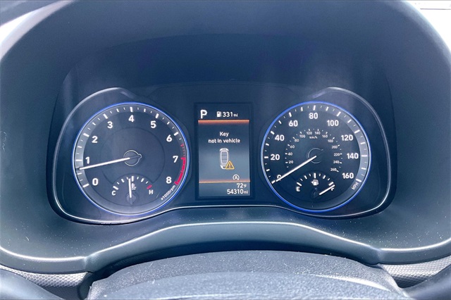 2023 Hyundai Kona SEL - Photo 25