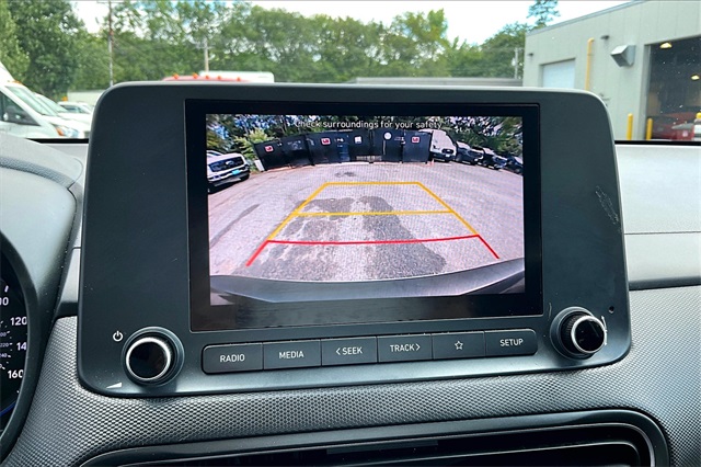 2023 Hyundai Kona SEL - Photo 26