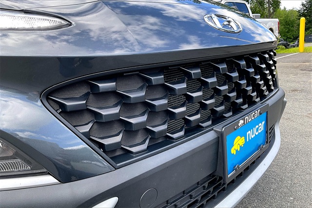 2023 Hyundai Kona SEL - Photo 29