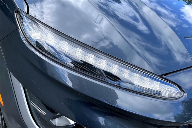2023 Hyundai Kona SEL - Photo 30