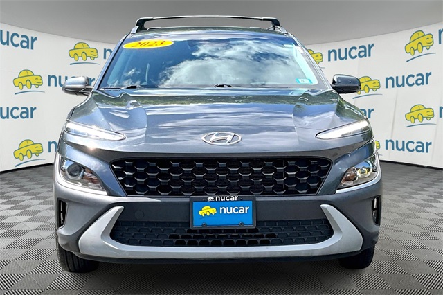2023 Hyundai Kona SEL - Photo 3