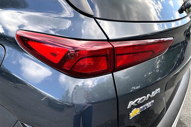 2023 Hyundai Kona SEL - Photo 31
