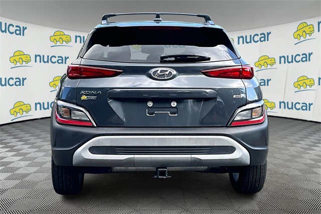 2023 Hyundai Kona SEL - Photo 4