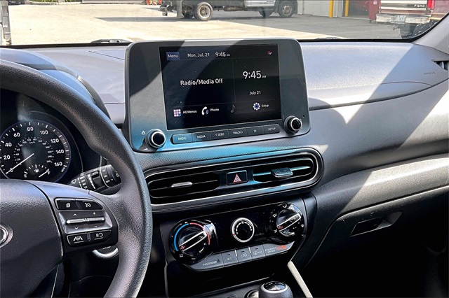 2023 Hyundai Kona SEL - Photo 6