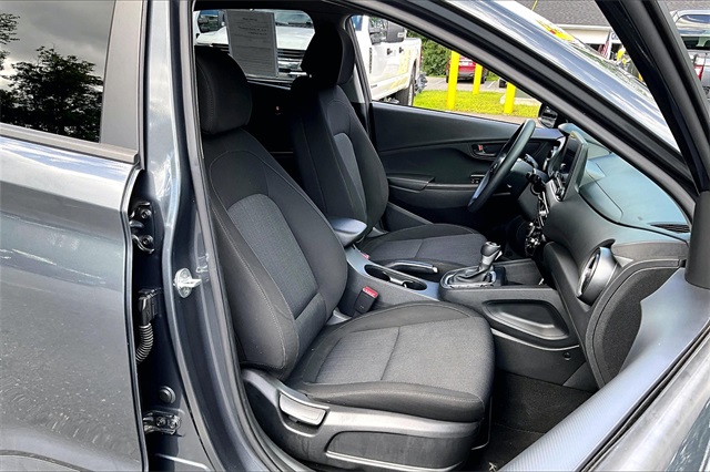 2023 Hyundai Kona SEL - Photo 7