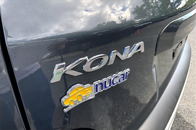 2023 Hyundai Kona SEL - Photo 8