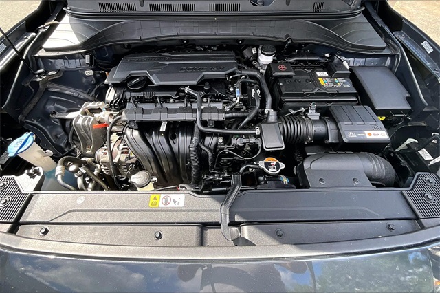 2023 Hyundai Kona SEL - Photo 10