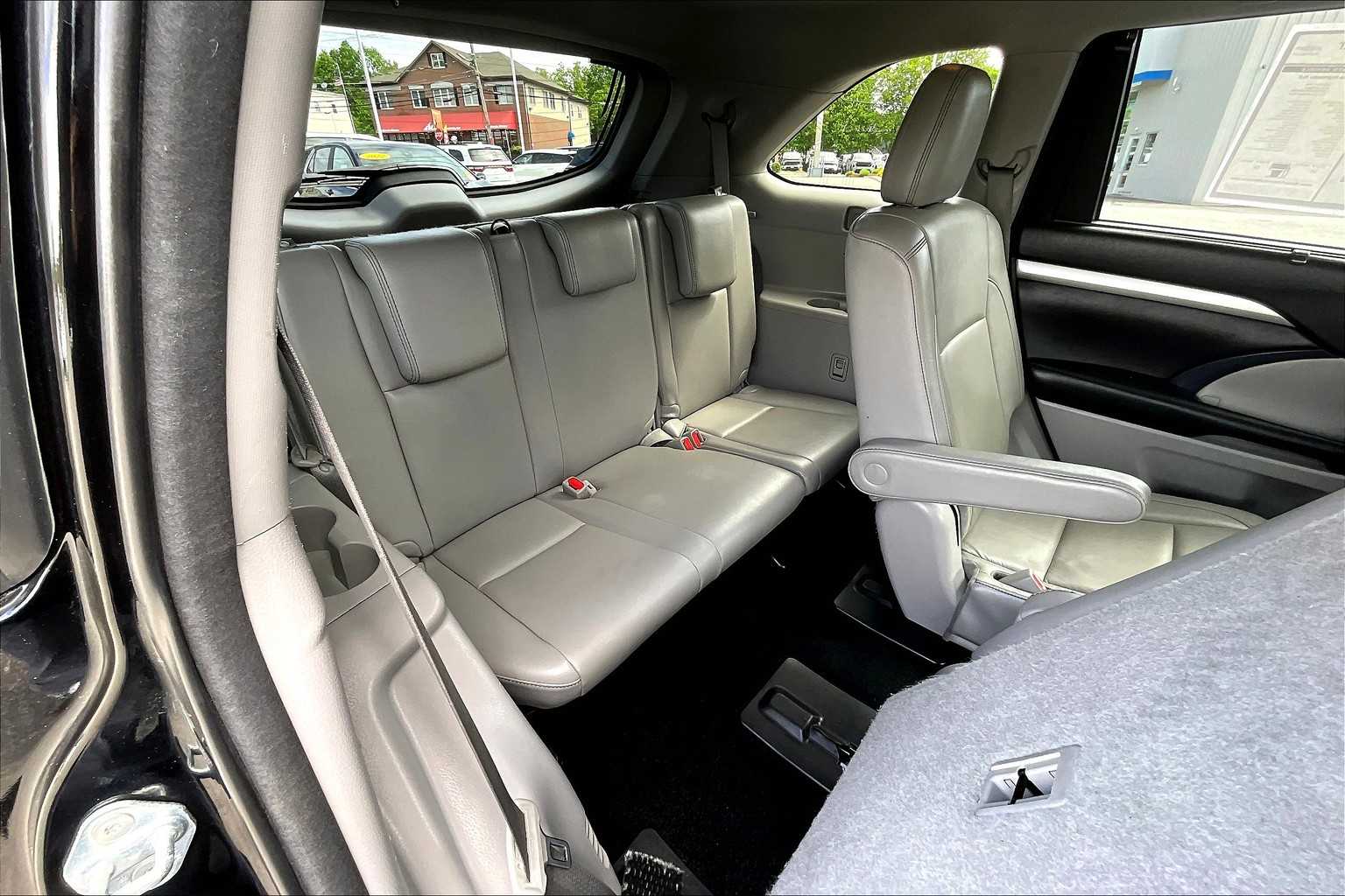 2018 Toyota Highlander XLE - Photo 17