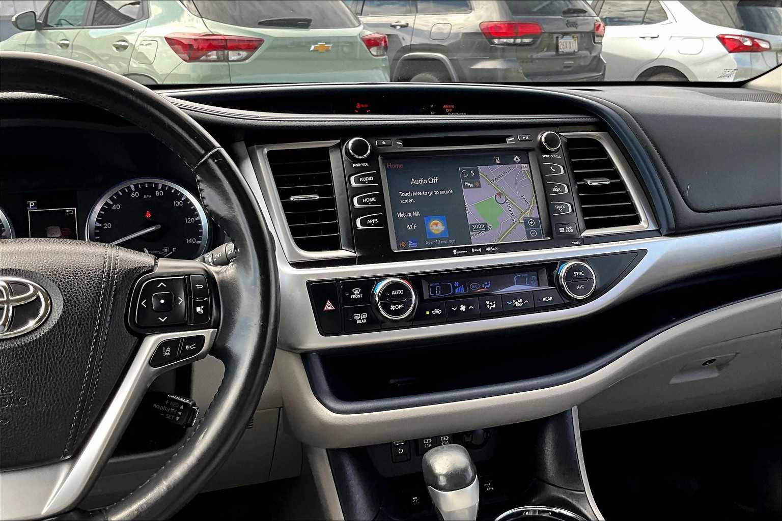 2018 Toyota Highlander XLE - Photo 19