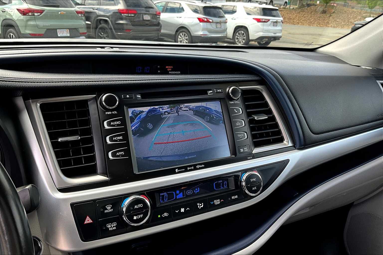 2018 Toyota Highlander XLE - Photo 20