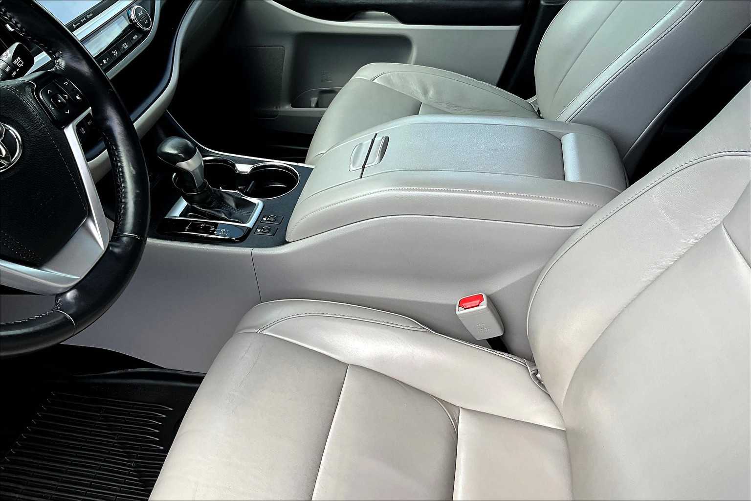 2018 Toyota Highlander XLE - Photo 21