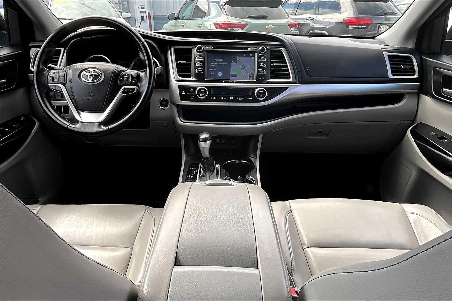 2018 Toyota Highlander XLE - Photo 22