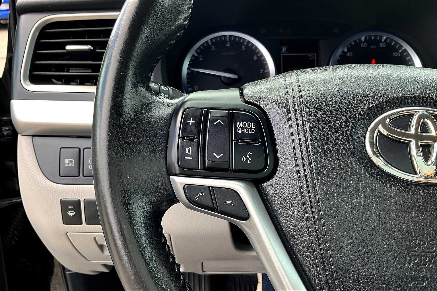 2018 Toyota Highlander XLE - Photo 24