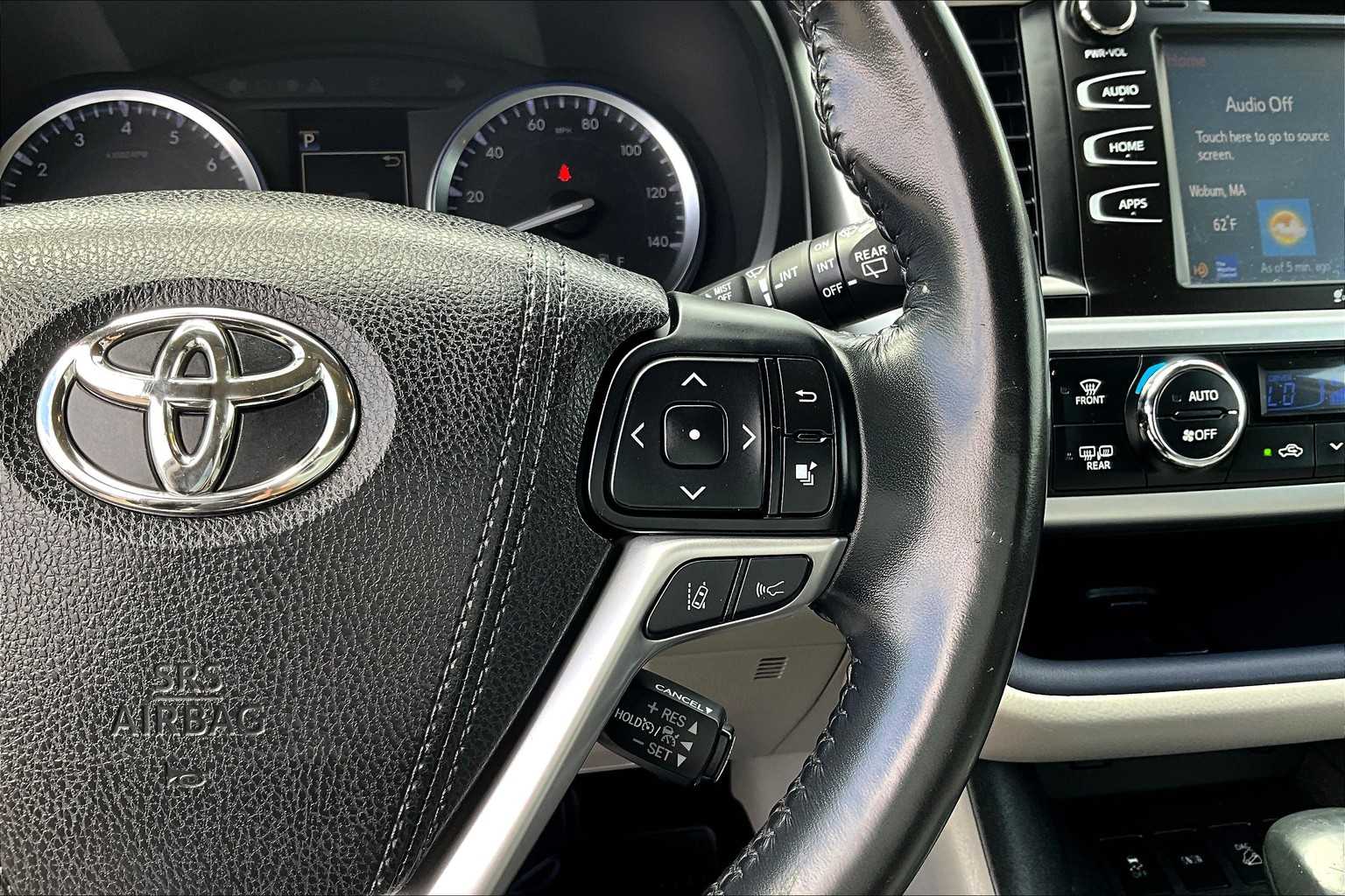 2018 Toyota Highlander XLE - Photo 25