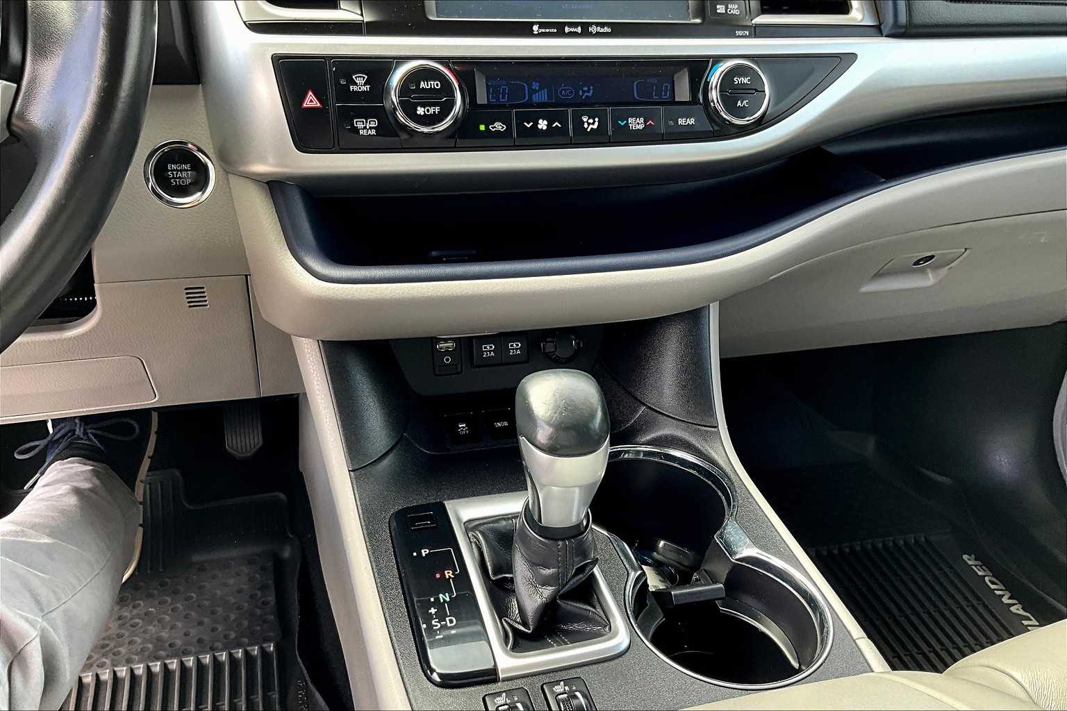 2018 Toyota Highlander XLE - Photo 27