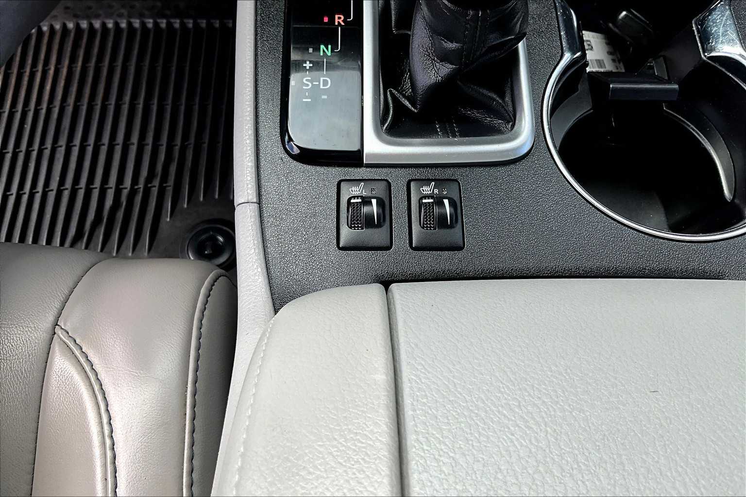 2018 Toyota Highlander XLE - Photo 28