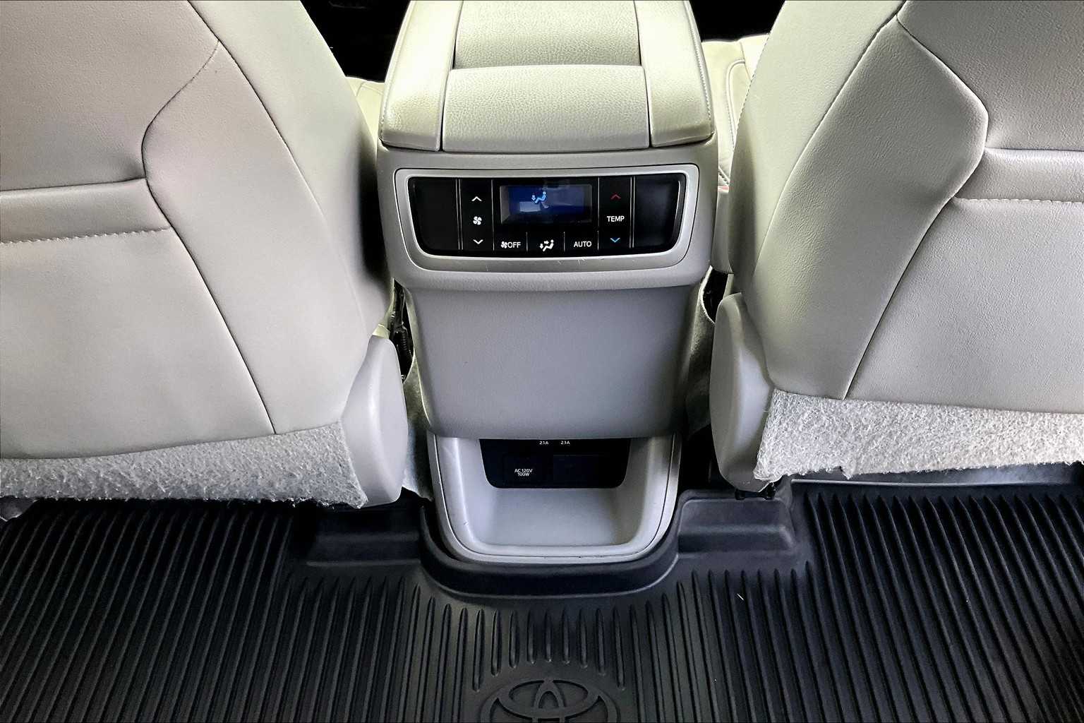 2018 Toyota Highlander XLE - Photo 29