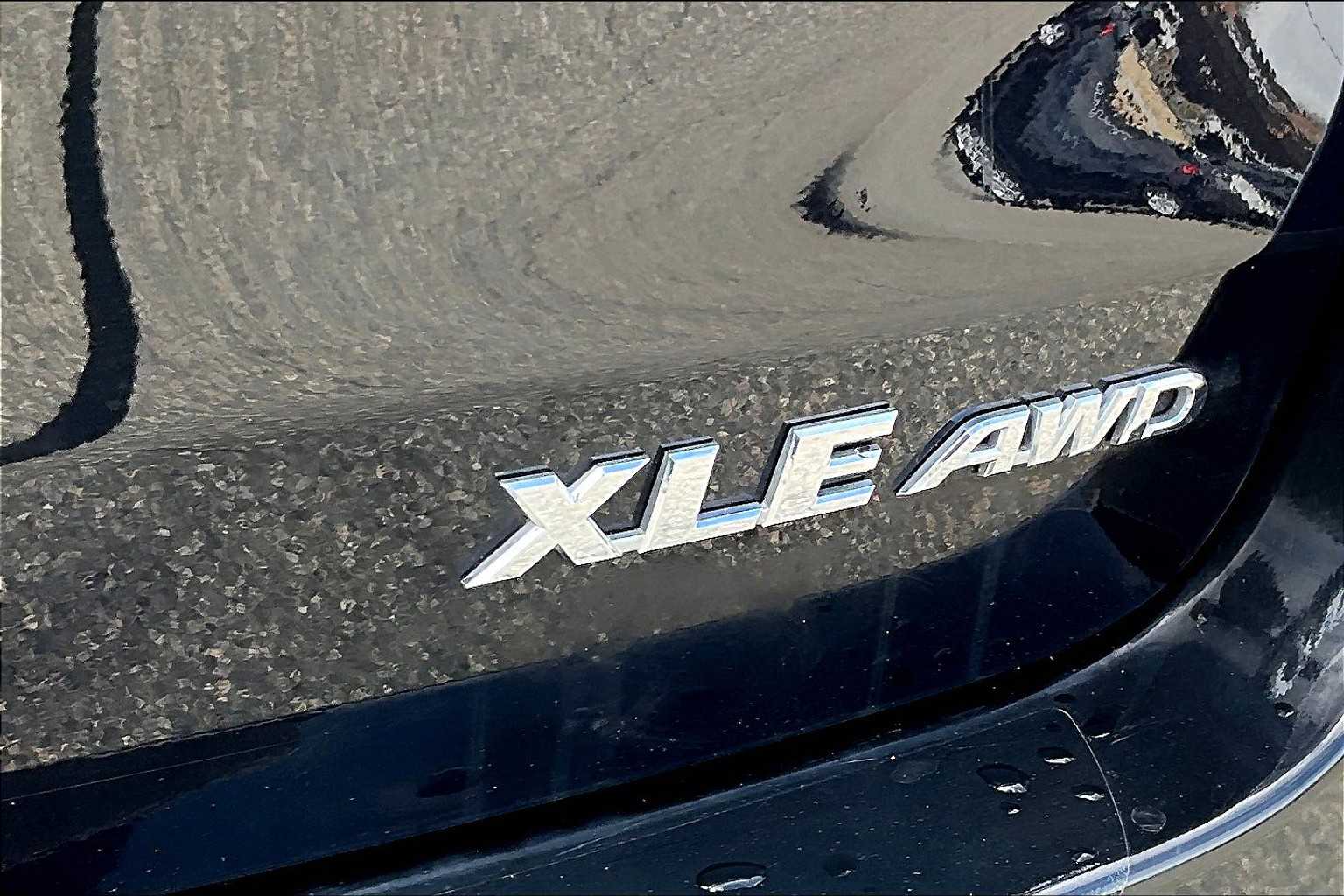 2018 Toyota Highlander XLE - Photo 30