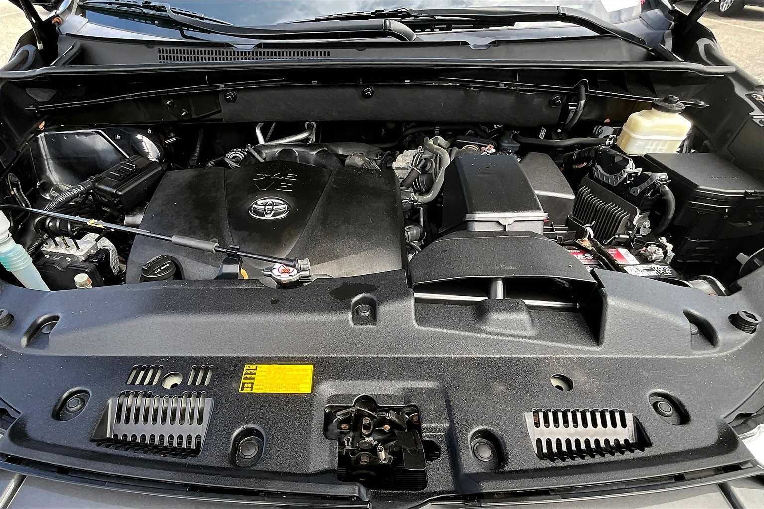 2018 Toyota Highlander XLE - Photo 31