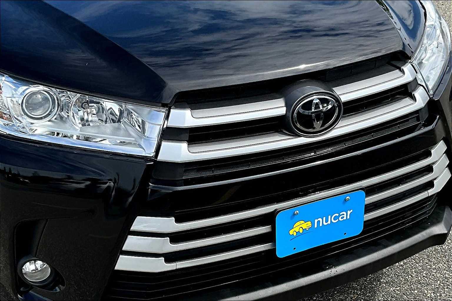 2018 Toyota Highlander XLE - Photo 33