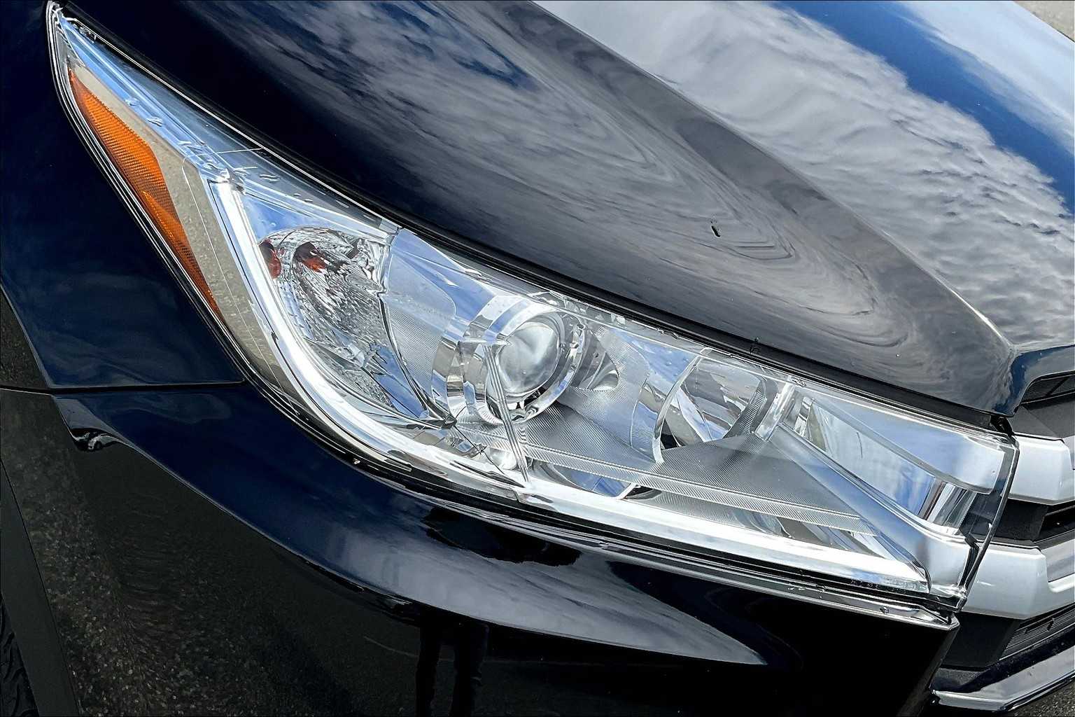 2018 Toyota Highlander XLE - Photo 34