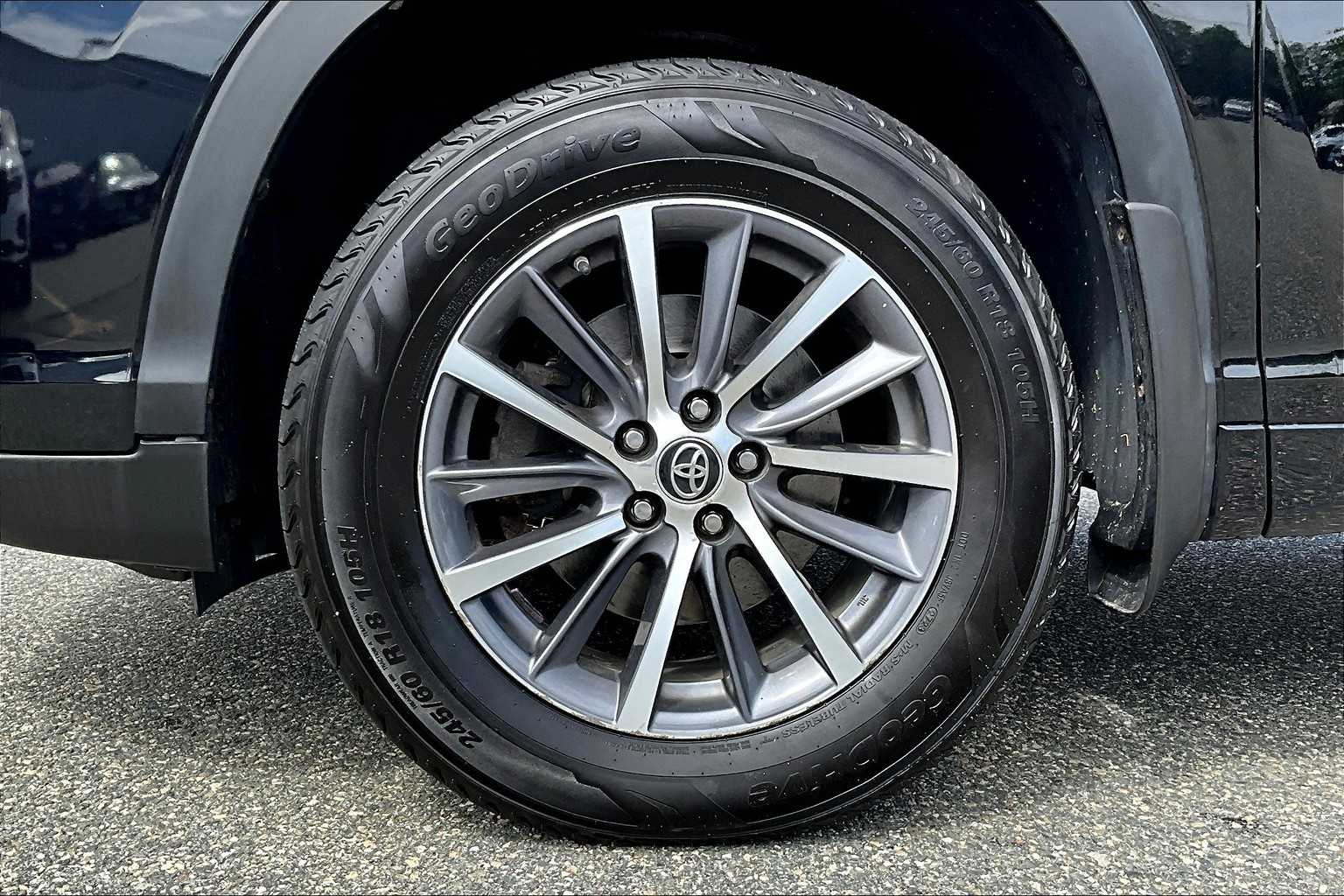 2018 Toyota Highlander XLE - Photo 7