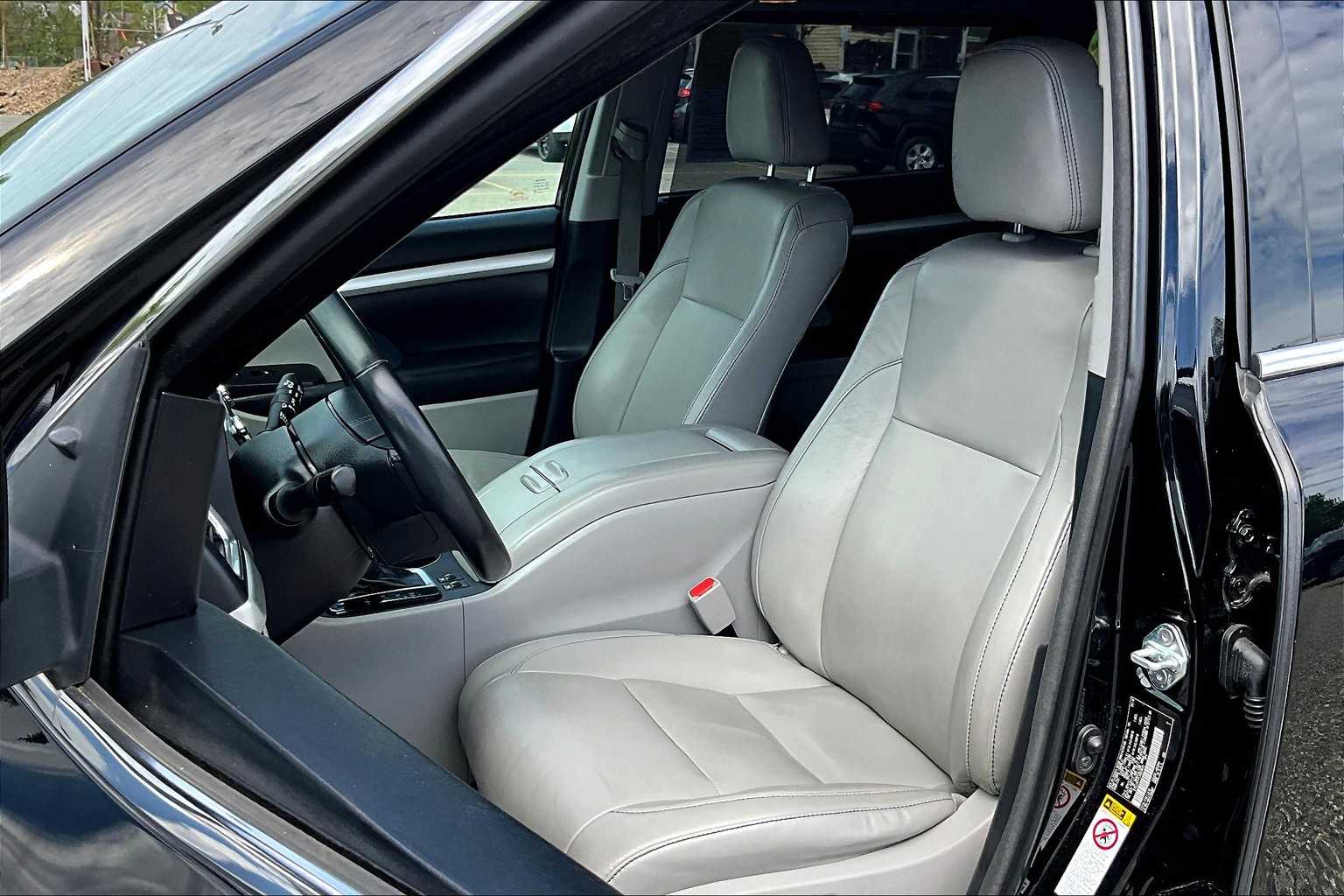 2018 Toyota Highlander XLE - Photo 10