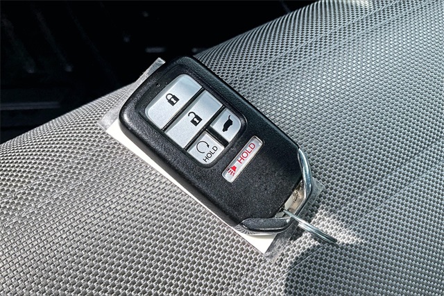 2020 Honda CR-V EX - Photo 11