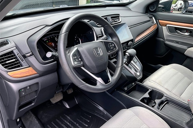 2020 Honda CR-V EX - Photo 14