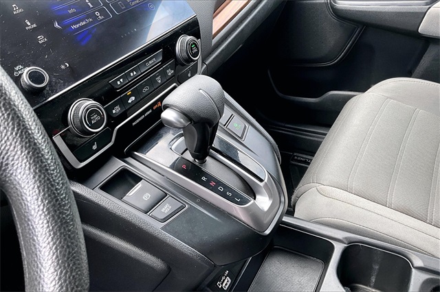 2020 Honda CR-V EX - Photo 15