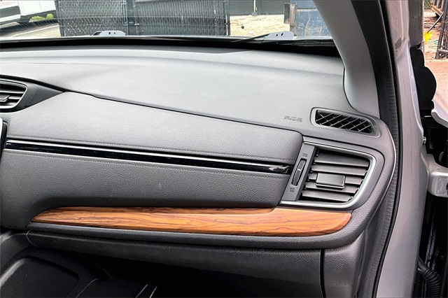 2020 Honda CR-V EX - Photo 17