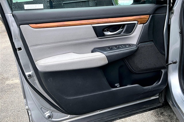 2020 Honda CR-V EX - Photo 19