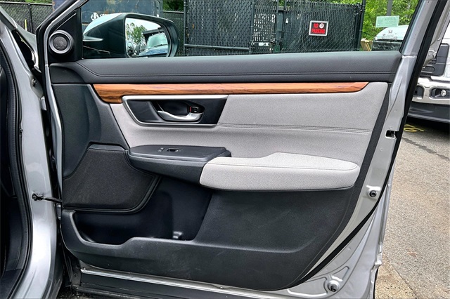 2020 Honda CR-V EX - Photo 20