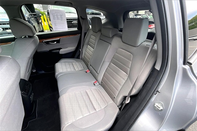 2020 Honda CR-V EX - Photo 22