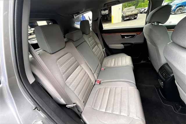 2020 Honda CR-V EX - Photo 23