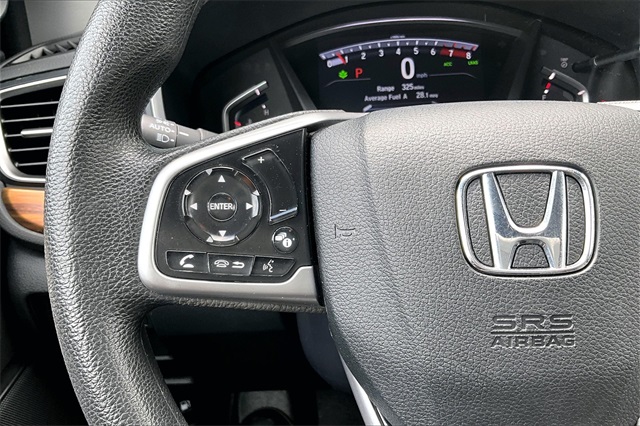 2020 Honda CR-V EX - Photo 24