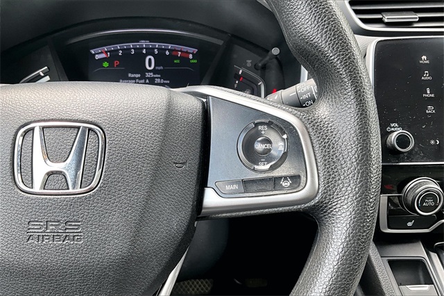 2020 Honda CR-V EX - Photo 25