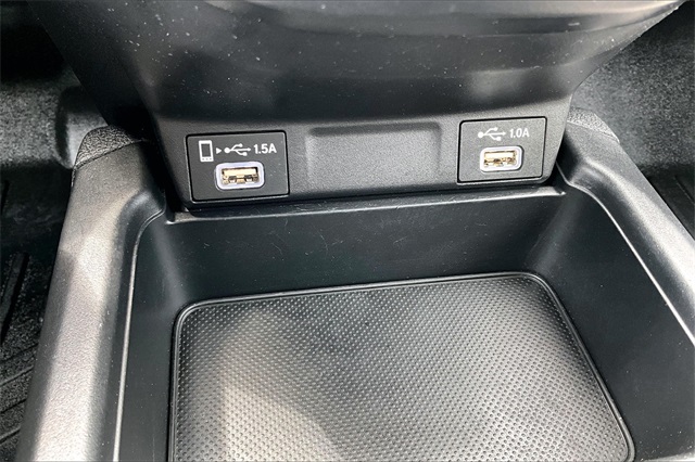 2020 Honda CR-V EX - Photo 28